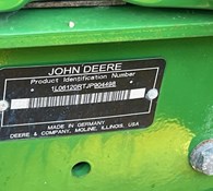 2018 John Deere 6120R Thumbnail 8