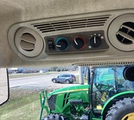 2023 John Deere 6120E Thumbnail 18