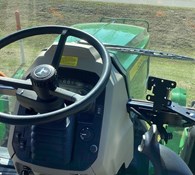 2023 John Deere 6120E Thumbnail 20