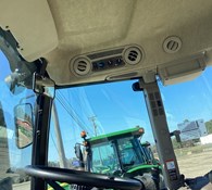 2023 John Deere 6120E Thumbnail 22