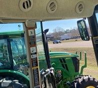 2023 John Deere 6120E Thumbnail 23