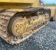 2018 Caterpillar 953K Thumbnail 19