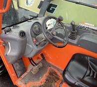 2016 JLG G5-18A Thumbnail 13