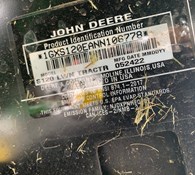 2022 John Deere S120 Thumbnail 5