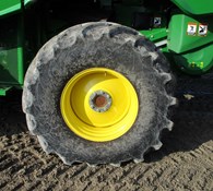 2023 John Deere S770 Thumbnail 21