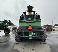 2019 John Deere 9900 Thumbnail 4