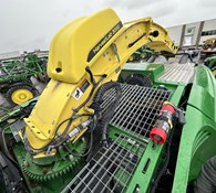 2019 John Deere 9900 Thumbnail 14