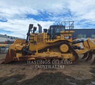 2021 Caterpillar D10T2LRC Thumbnail 9