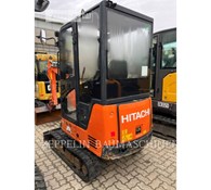 2019 Hitachi ZX19-6 Thumbnail 4