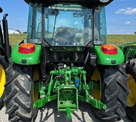 2024 John Deere 5067E Thumbnail 3