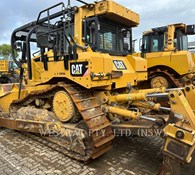 2017 Caterpillar D6T Thumbnail 4