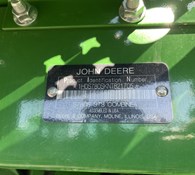 2022 John Deere S780 Thumbnail 9