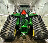 2019 John Deere 9570RX Thumbnail 5