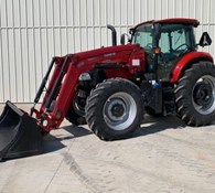 2020 Case IH Farmall 100A Series 140A Thumbnail 1