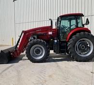 2020 Case IH Farmall 100A Series 140A Thumbnail 2