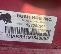 Bush Hog 12820 Thumbnail 9