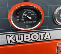 1993 Kubota L2350DT Thumbnail 5