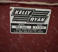 2015 Kelly Ryan 5X12 Thumbnail 13