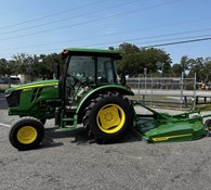 2024 John Deere 5067E Thumbnail 5