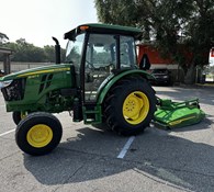 2024 John Deere 5067E Thumbnail 1