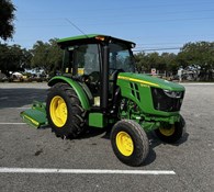 2024 John Deere 5067E Thumbnail 3