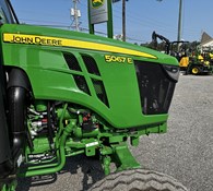 2024 John Deere 5067E Thumbnail 5