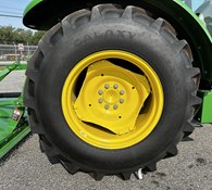 2024 John Deere 5067E Thumbnail 6