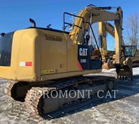 2017 Caterpillar 16EL Thumbnail 3