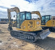 2023 Caterpillar 309 CR Thumbnail 4