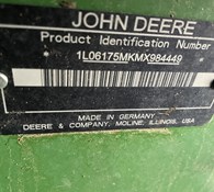 2021 John Deere 6175M Thumbnail 43