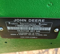 2023 John Deere 8RT 340 Thumbnail 49