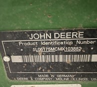 2021 John Deere 6175M Thumbnail 20