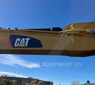 2017 Caterpillar 313FL THB Thumbnail 21