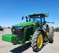 2023 John Deere 8R 370 Thumbnail 1