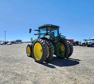 2023 John Deere 8R 370 Thumbnail 3