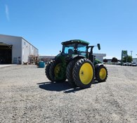 2023 John Deere 8R 370 Thumbnail 5