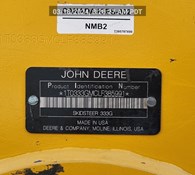 2020 John Deere 333G Thumbnail 10