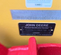 2022 John Deere 204L Thumbnail 14