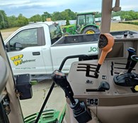 2013 John Deere 6125M Thumbnail 10