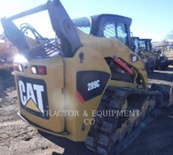 2012 Caterpillar 289C Thumbnail 3