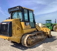 2017 Caterpillar 953D Thumbnail 3