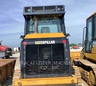 2017 Caterpillar 953D Thumbnail 8