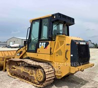 2017 Caterpillar 953D Thumbnail 4