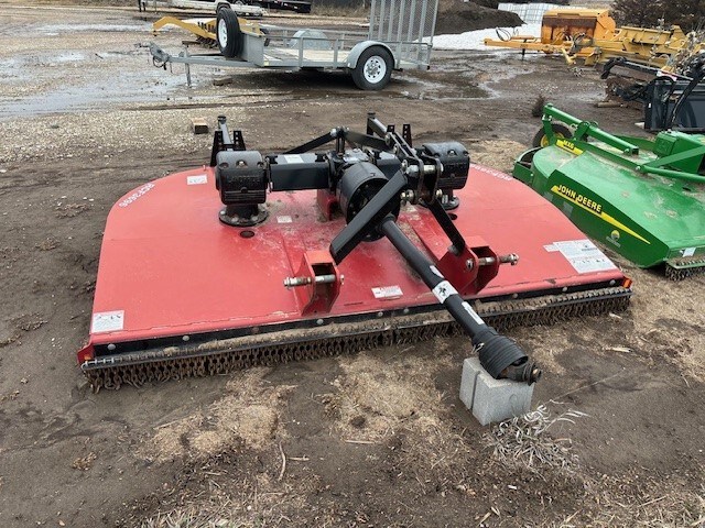 Land Pride RCF3696 Rotary Cutter For Sale