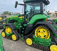 2023 John Deere 8RX 340 Thumbnail 3