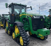 2023 John Deere 8RX 340 Thumbnail 4