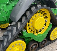 2023 John Deere 8RX 340 Thumbnail 5