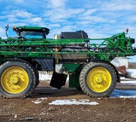 2018 John Deere R4045 Thumbnail 3