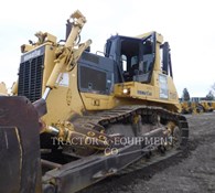 2013 Komatsu D275AX-5EO Thumbnail 1