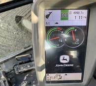 2018 John Deere 85G Thumbnail 8